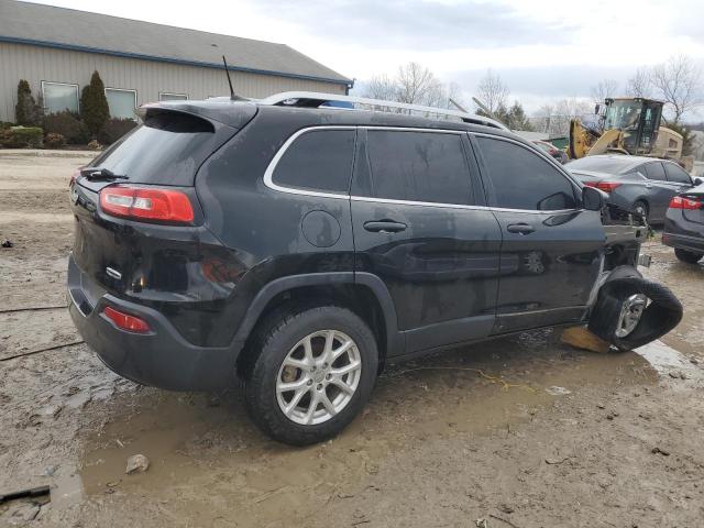 Vin: 1c4pjllb3jd583863, lot: 46671155, jeep grand cher latitude plus 20183