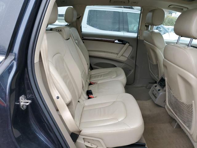 2010 AUDI Q7 PREMIUM - WA1LMAFE7AD000835
