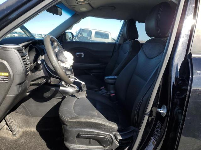 2016 KIA SOUL + - KNDJP3A50G7342660