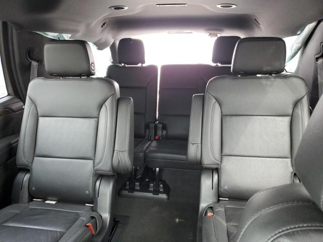 2021 CHEVROLET TAHOE K150 - 1GNSKNKD2MR362677
