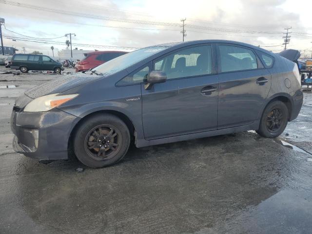 Vin: jtdkn3du5f0448381, lot: 45333775, toyota prius 2015 img_1