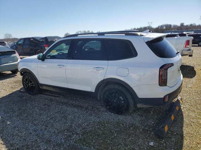 Vin: 5xyp5dgc1rg528869, lot: 46706075, kia telluride sx 20242