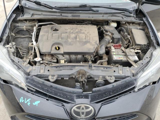 2018 TOYOTA COROLLA L 2T1BURHE7JC985759