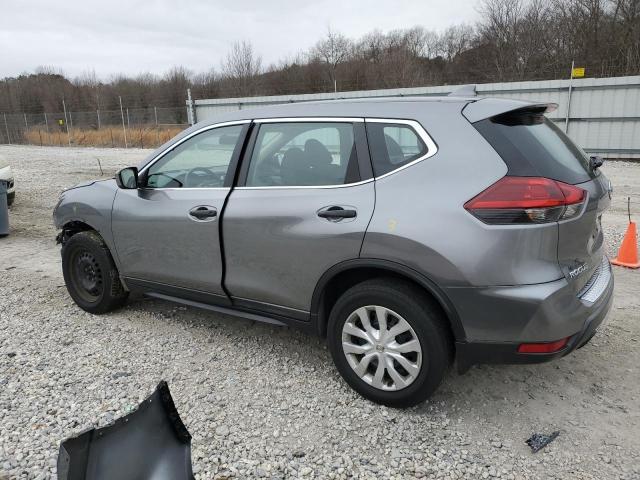 2018 NISSAN ROGUE S - KNMAT2MV0JP592182