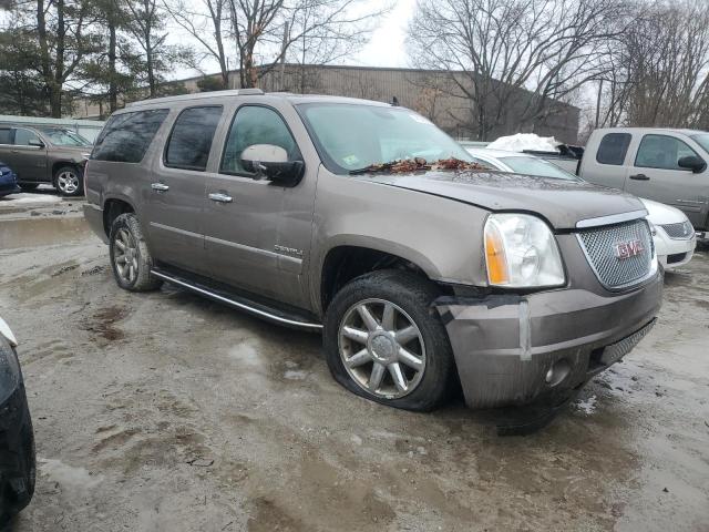 Vin: 1gks2mef5cr283393, lot: 47246165, gmc yukon denali 20124