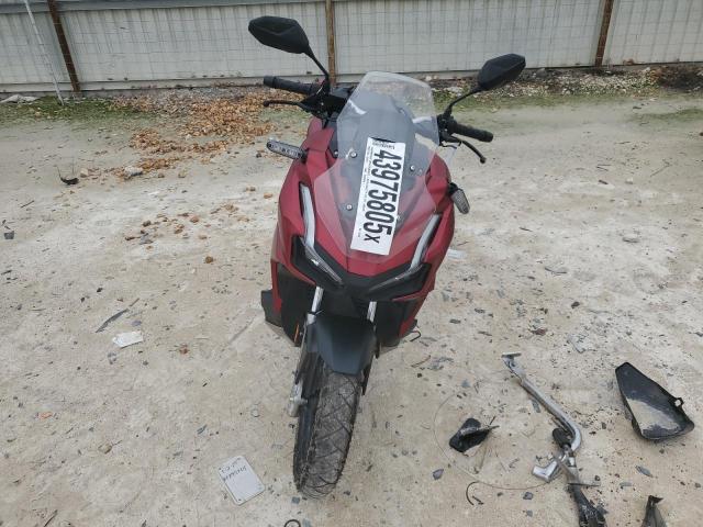 2024 HONDA ADV160 A MLHKF5450R5001513