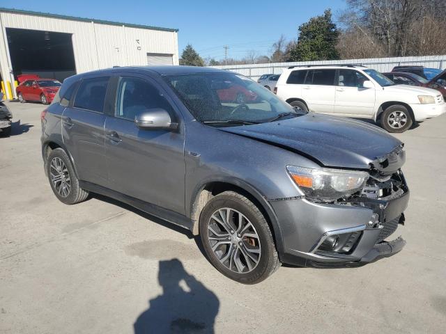 Vin: ja4ar3au4jz016402, lot: 47208465, mitsubishi outlander es 20184