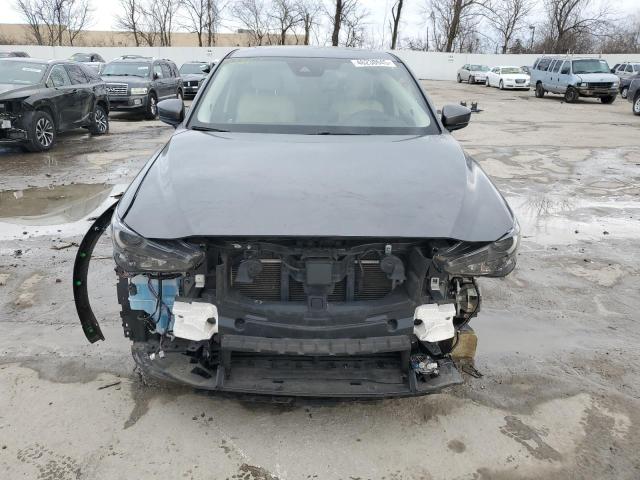 2021 MAZDA CX-5 GRAND - JM3KFBDM9M0452011