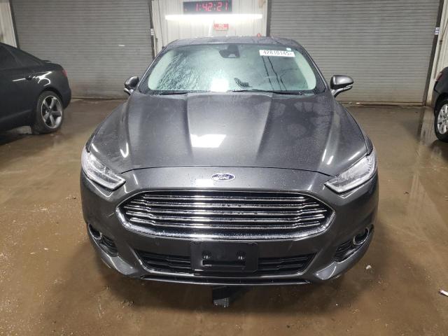 2016 FORD FUSION SE - 3FA6P0LUXGR333021