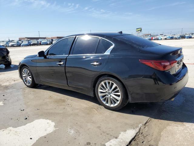 Vin: jn1ev7ap6km517703, lot: 44838445, infiniti q50 luxe 20192