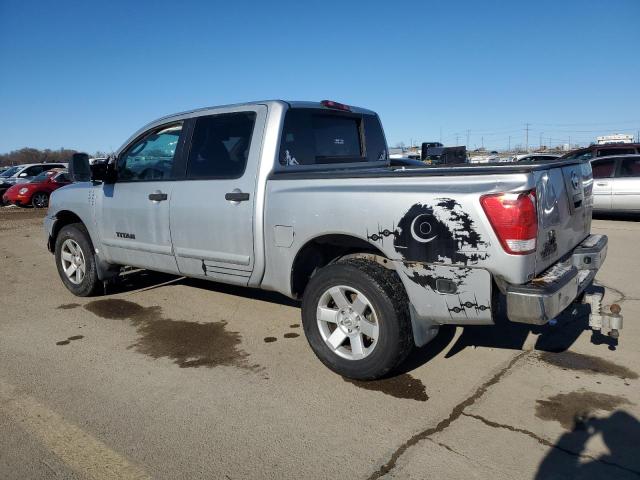 Vin: 1n6aa0ecxan307519, lot: 44394005, nissan titan xe 20102