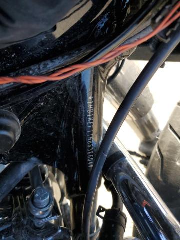 2022 HARLEY-DAVIDSON FLHTK 1HD1KEF11NB638604