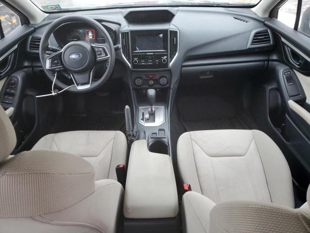 2020 SUBARU IMPREZA - 4S3GKAB62L3604197
