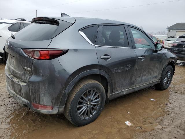 Vin: jm3kfbcmxl0857147, lot: 46332955, mazda cx-5 touring 20203