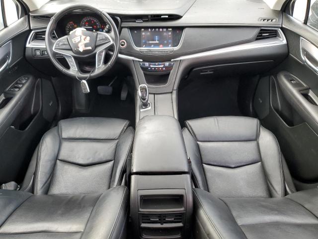 2019 CADILLAC XT5 LUXURY - 1GYKNCRS4KZ124331