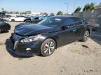 2019 NISSAN ALTIMA SV - 1N4BL4DV1KC139977