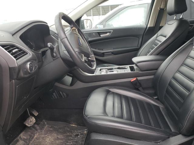 2022 FORD EDGE SEL - 2FMPK4J91NBA82433