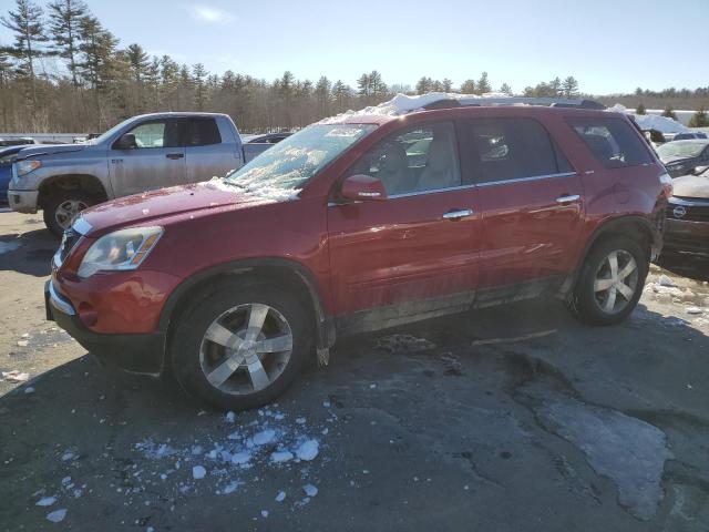 Vin: 1gkkvred4cj343567, lot: 55555185, gmc acadia slt-1 2012 img_1