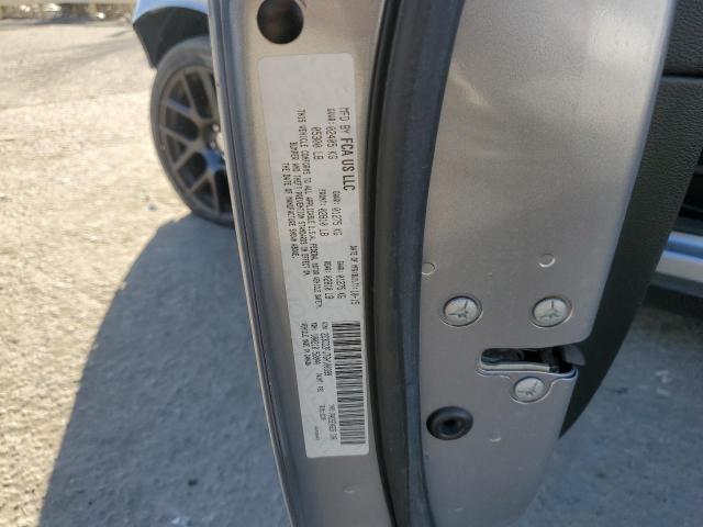 2016 DODGE CHALLENGER - 2C3CDZFJ7GH100399
