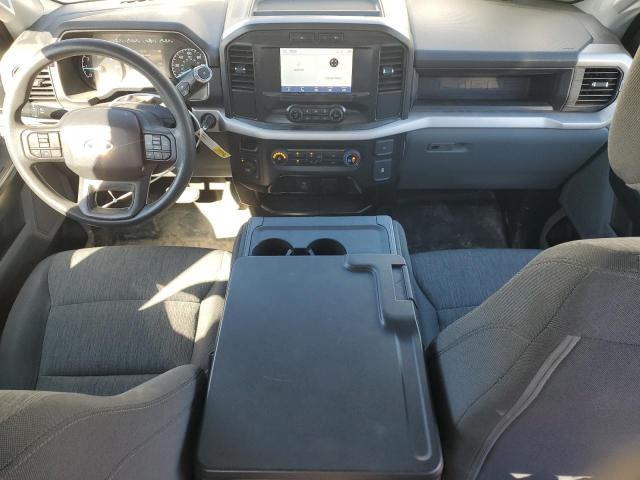 2022 FORD F150 SUPER - 1FTEX1EP9NKF30489