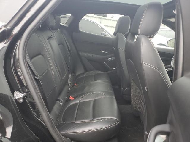 2018 JAGUAR E-PACE R-D - SADFT2GX5J1Z32484