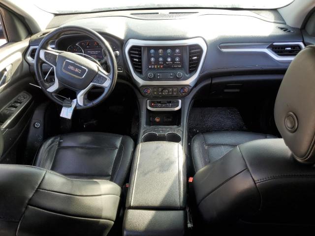 2020 GMC ACADIA SLT - 1GKKNML43LZ188310