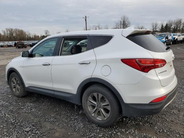 2015 HYUNDAI SANTA FE S - 5XYZTDLB7FG283230