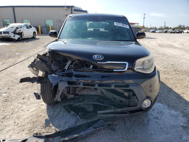 2015 KIA SOUL + - KNDJP3A54F7188601
