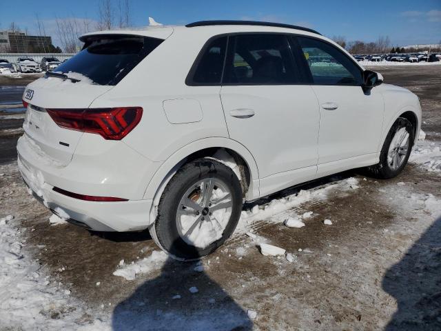 2021 AUDI Q3 PREMIUM - WA1AUCF33M1077290