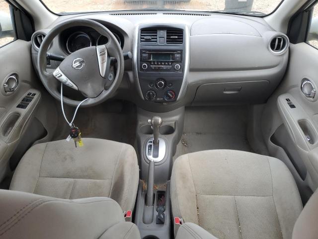 2016 NISSAN VERSA S - 3N1CN7AP0GL846017