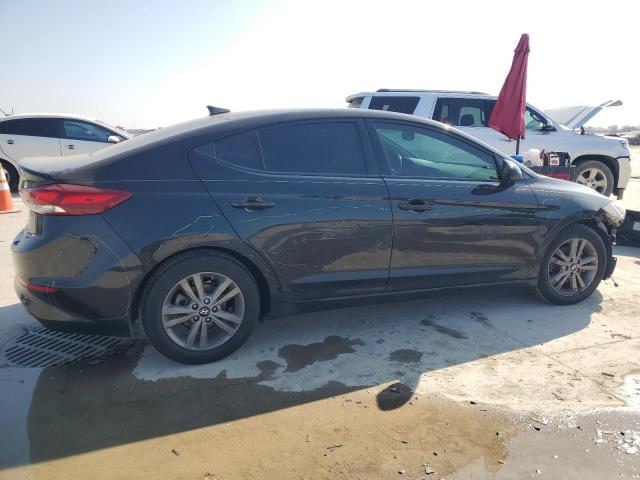 Vin: 5npd84lf2jh241726, lot: 44247055, hyundai elantra sel 20183