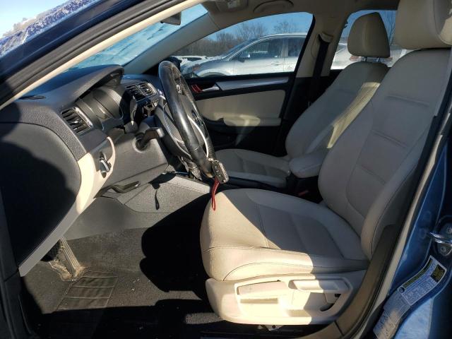 2017 VOLKSWAGEN JETTA SE - 3VWDB7AJ6HM383654