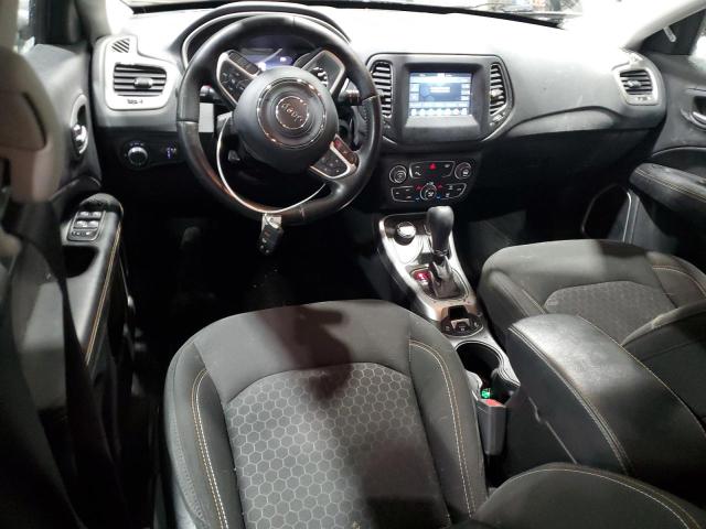 2019 JEEP COMPASS SP - 3C4NJDAB0KT598753