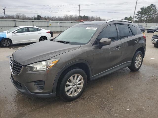 MAZDA CX-5 SPORT