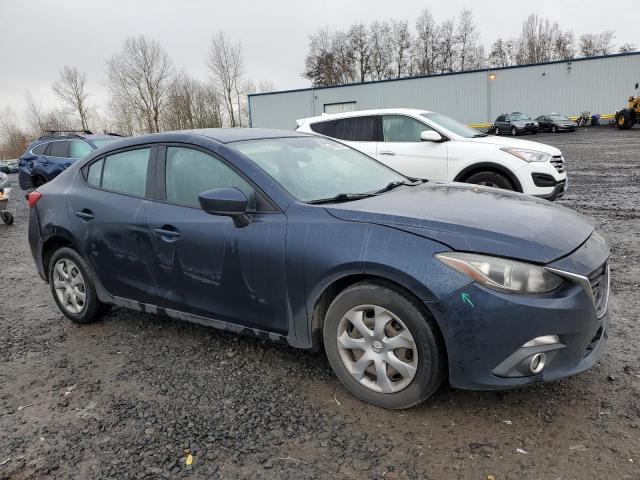 2015 MAZDA 3 SPORT - JM1BM1U74F1238981