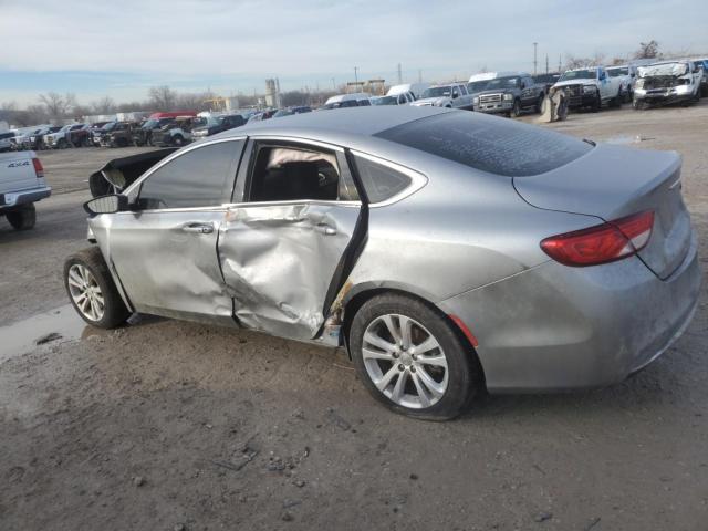 Vin: 1c3cccab5fn502380, lot: 43580375, chrysler 200 limited 20152