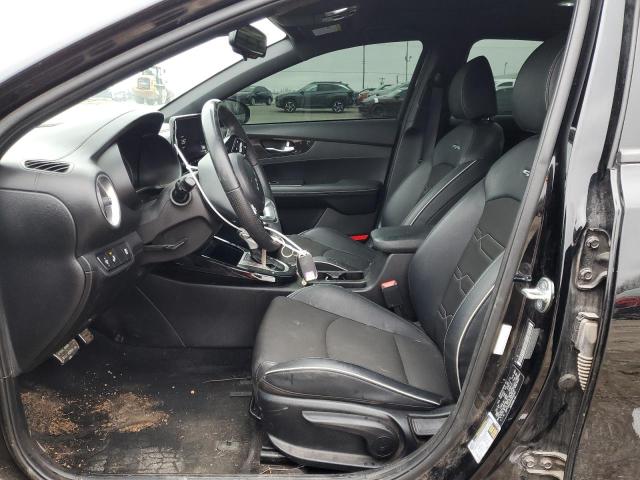 2023 KIA FORTE GT L - 3KPF54AD6PE645595