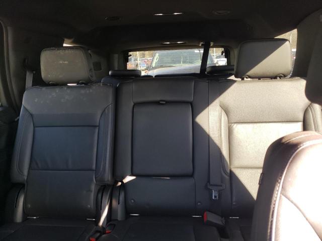 2021 CHEVROLET TAHOE C150 - 1GNSCNKD0MR222527