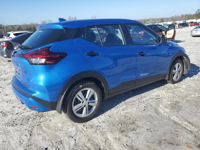 Vin: 3n1cp5bv8pl539545, lot: 42906275, nissan kicks s 20233
