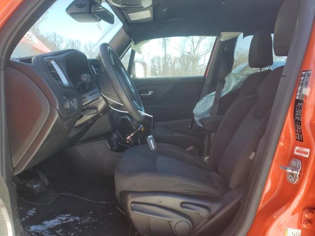 2021 JEEP RENEGADE L - ZACNJCBB0MPM67371