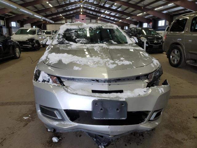 2015 CHEVROLET IMPALA LT1 2G1115SL8F9253676