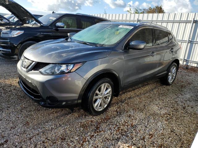 NISSAN ROGUE SPORT S