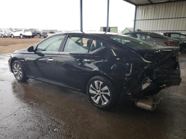 2023 NISSAN ALTIMA S 1N4BL4BV1PN350384