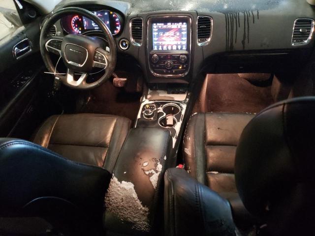2015 DODGE DURANGO LI 1C4RDJDG8FC766199