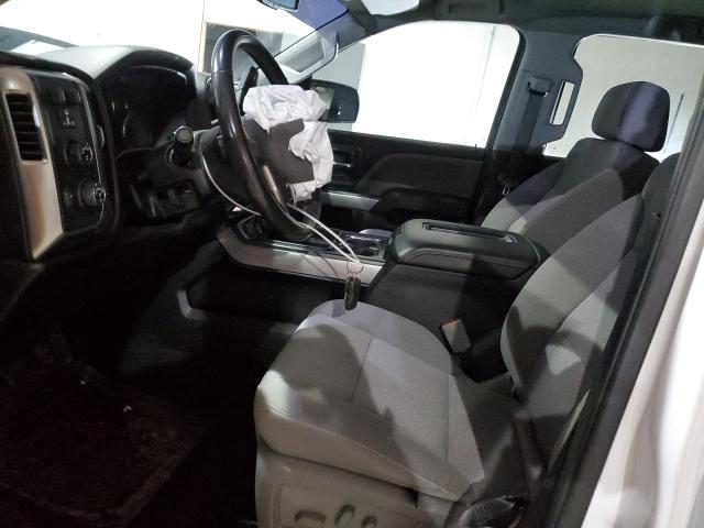 2018 CHEVROLET SILVERADO - 3GCUKREC7JG581285