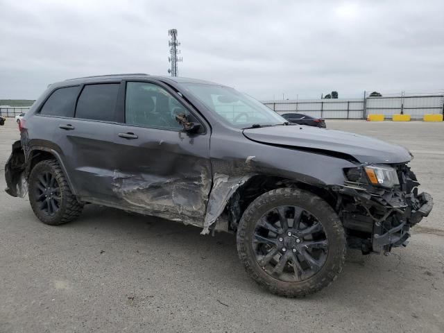 Vin: 1c4rjfag5lc424389, lot: 46160055, jeep grand cher laredo 20204