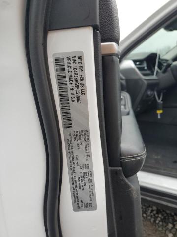 2023 JEEP GRAND CHER - 1C4RJHBG9PC519067