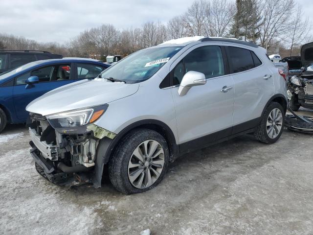 2017 BUICK ENCORE PRE - KL4CJASB6HB000528