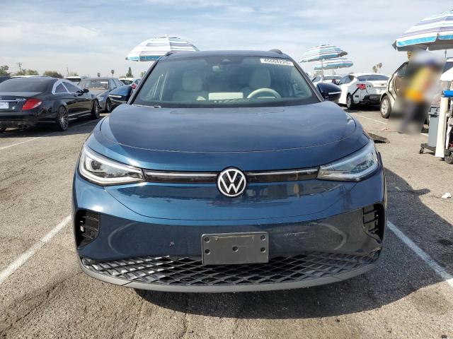 2023 VOLKSWAGEN ID.4 S 1V25MPE85PC057383