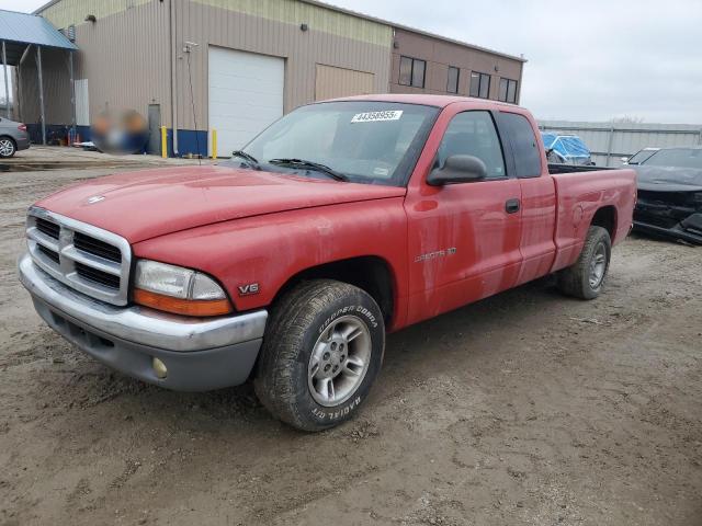 DODGE DAKOTA